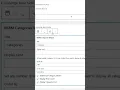 How to Move WordPress Widgets to Different Sidebars