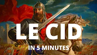 le cid book summary in english