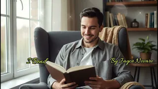 jayce novaro i bend cinematic indie pop ballad 2026