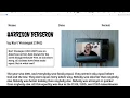 Harrison Bergeron Text Questions Follow Along