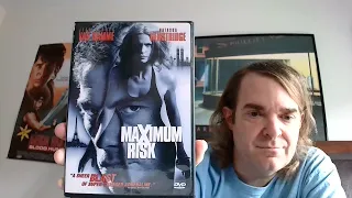 Maximum Risk 1996 