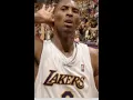2004 Lakers at Phoenix Suns February 22 2004
