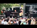 Joe Nichols - Sunny and 75 LIVE @ Cedar Rapids, Iowa ~ June 21, 2025