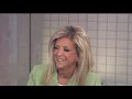 Catching up with Joy Mangano as she unveils her latest invention
