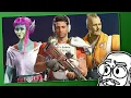 These designs are frustrating to engage with TBSkyen reacts to Concord character designs