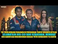 Download Lagu TKI INDO SELAMATKAN CEO DARI KEBAKARAN, BALASANNYA DIJODOHKAN DENGAN PUTRI CANTIK INGGRIS
