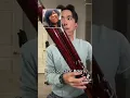 Lagu bolero bassoon solo but better