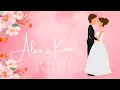 Alex Kim s Wedding Podcast Episode 1