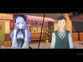 Vivian Touches Phaethon (Cutscene) Trust Event | Zenless Zone Zero 1.7