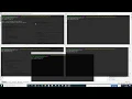 The Demonstration of Suzuki Kasami Mutual Exclusion Algorithm