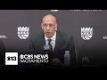 Sacramento Kings ly introduce Doug Christie as next head coach