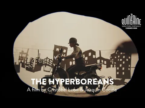Official International Trailer