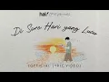 Halstage Ft. Videmarsha - Di Sore Hari yang Lucu (Official Lyric Video)