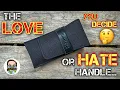 Download Lagu The knife handle you will LOVE or HATE. This blade though! 👌🏼🔥