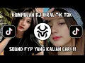 Download Lagu KUMPULAN DJ VIRAL TIK TOK TERBARU 2024 FULL BASS JEDAG JEDUG MENGKANE