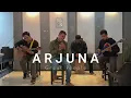 Download Lagu Dewa 19 - Arjuna (Cover Akustik | Great People)