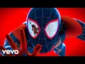 Download Lagu Malachiii - Make it Out Alive (Music Video) | The Spider-Within: A Spider-Verse Story