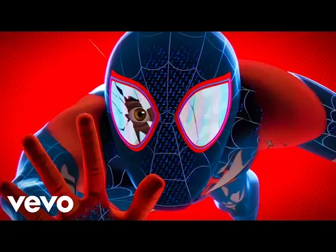 Download MP3 Malachiii - Make it Out Alive (Music Video) | The Spider-Within: A Spider-Verse Story