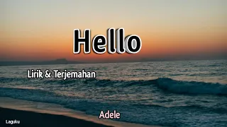 Download Adele - Hello sub indo ( Lirik dan Terjemahan ) MP3