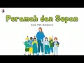 Download Lagu [Lagu Anak] Peramah dan Sopan