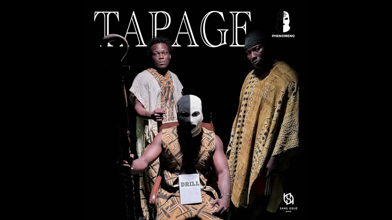 Phenomeno channel featured image