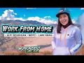 Lagu WORK FROM HOME