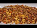 Arroz Chino frito a mi facil