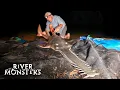 Download Lagu River Monsters Full Episode - Season 3, Episode 4 - Chainsaw Predator