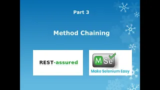 3 Method Chaining in Java