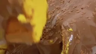 شيكولاته سايحه جوا كيك 