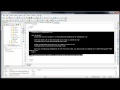CodeIgniter Tutorials Basic Website Getting Started Part 1 8 YouTube 720p