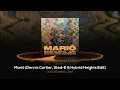 David Guetta, Jast - Mariô (Dennis Cartier, Sted-E & Hybrid Heights Edit) [Audio]