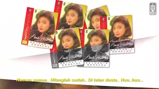 betharia sonatha hati yang luka audio lyric 