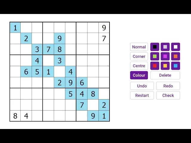 Diabolical Sudoku Solving:  Behold, Excalibur!