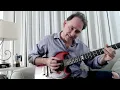 I Wanna Get Funky Albert King Guitar Lesson w Johnny Burgin