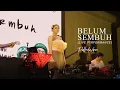 Download Lagu Delladevina - Belum Sembuh (Live Performance)