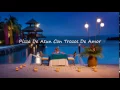 Pizza De Atun Con Trozos De Amor -  Alex Cortiz