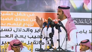 طاروق ابداع تركي الميزاني و متعب المسفري 2 5 تركي الميزاني ينصح متعب 