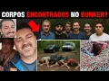 Download Lagu 4 C0RPOS ENCONTRADOS NO BUNKER? Um Novo Suspeito no caso e INTERPOL Caça aos Foragidos no Paraguai