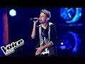Lagu Remek Janicki – „Płoną góry, płoną lasy” – Przesłuchania w ciemno – The Voice Kids Poland