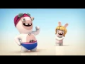 Download Lagu Rabbids Invasion - 1 MINUTE, 1 SPORT (Compilation)