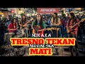 Lagu TRESNO TEKAN MATI REGGAE SKA || NDX A.K.A || AI COVER LAGU #coverai 