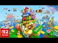 Download Lagu Super Mario 3D World Full Game - Switch 2 Edition (100%)