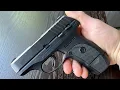 Why A Ruger EC9S