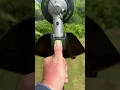 Download Lagu Nieuwe 43 cm bosmaaier deel voor Ego multitool met line IQ STA1700
