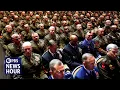 Download Lagu At gathering of military leaders, Trump hints at deployment in U.S. cities