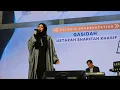 Download Lagu Ustazah Sharifah Khasif @ Singapore Muslim Festival 2025