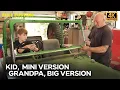 Full Custom Garage - Season 7 Episode 6 4K