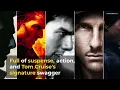All 6 Mission Impossible movies of Tom Cruise rated according to IMDb and then some