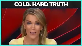 Megyn Kelly Says Trump Is Effed
